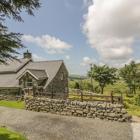 The Stable Cottage Llanbedr  Exterior foto