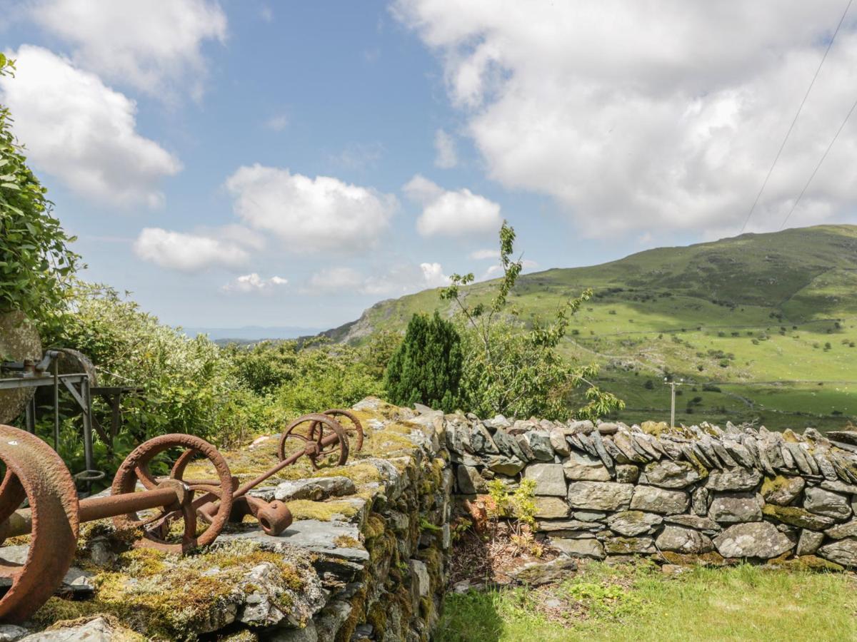 The Stable Cottage Llanbedr  Exterior foto