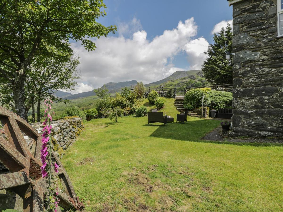 The Stable Cottage Llanbedr  Exterior foto