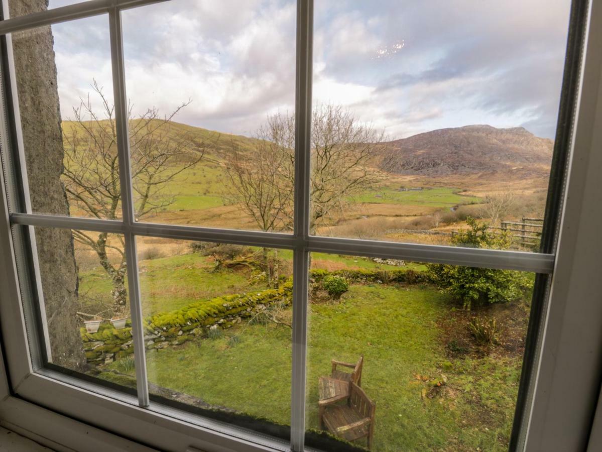The Stable Cottage Llanbedr  Exterior foto