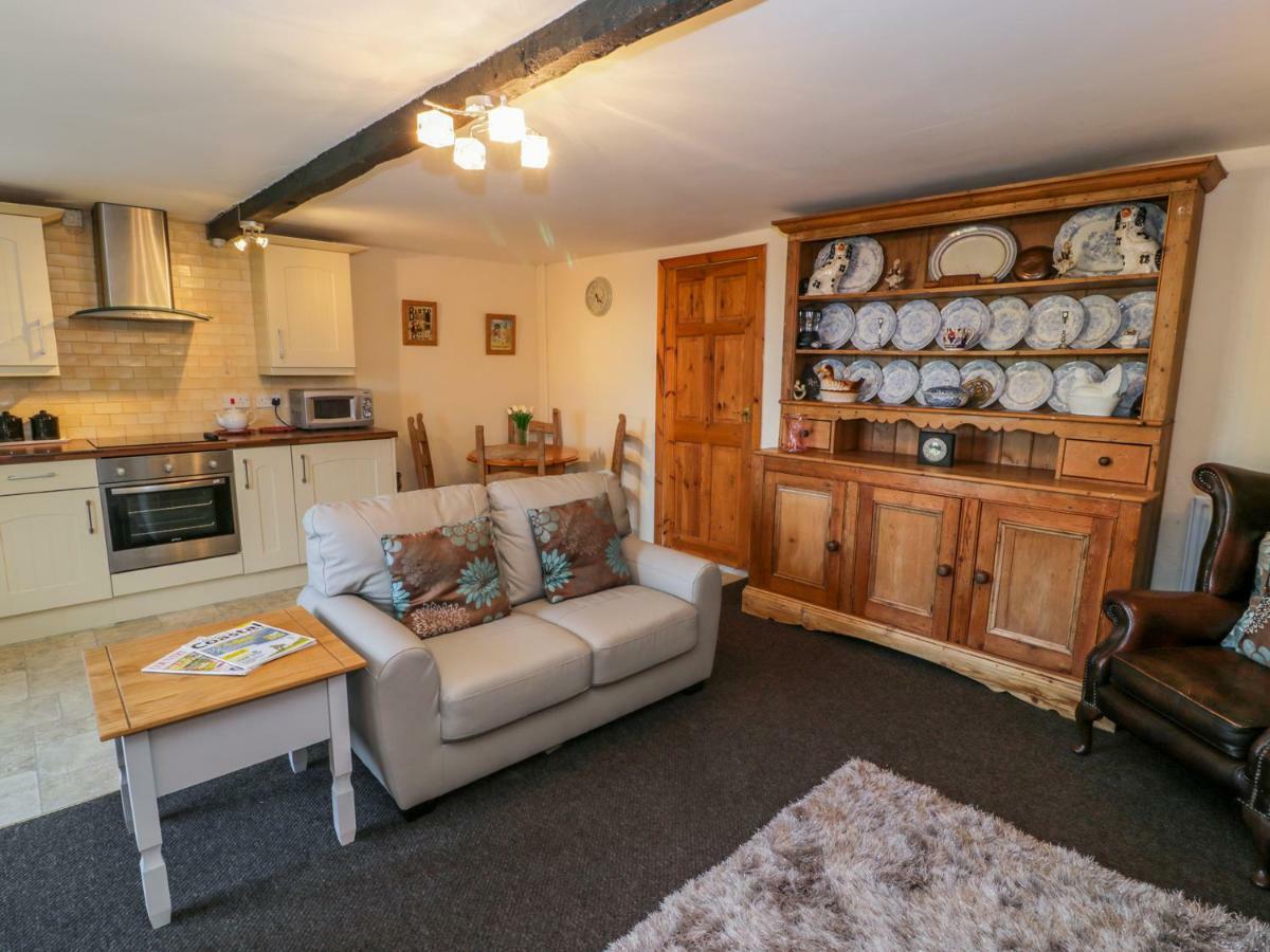 The Stable Cottage Llanbedr  Exterior foto
